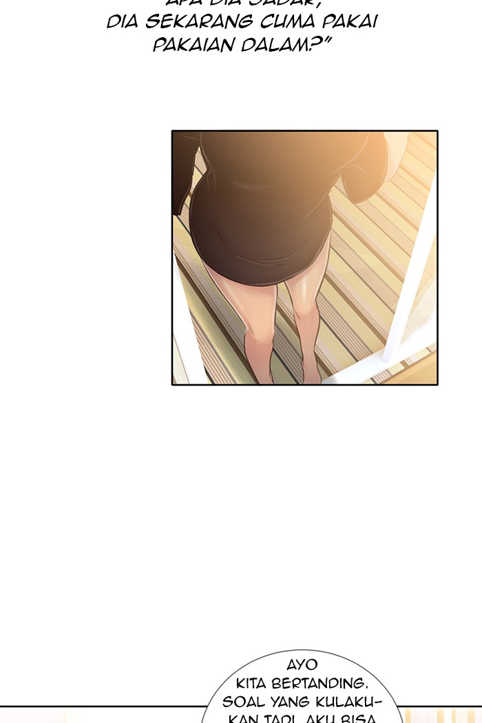 Ecstasy Hearts Chapter 8 page 46
