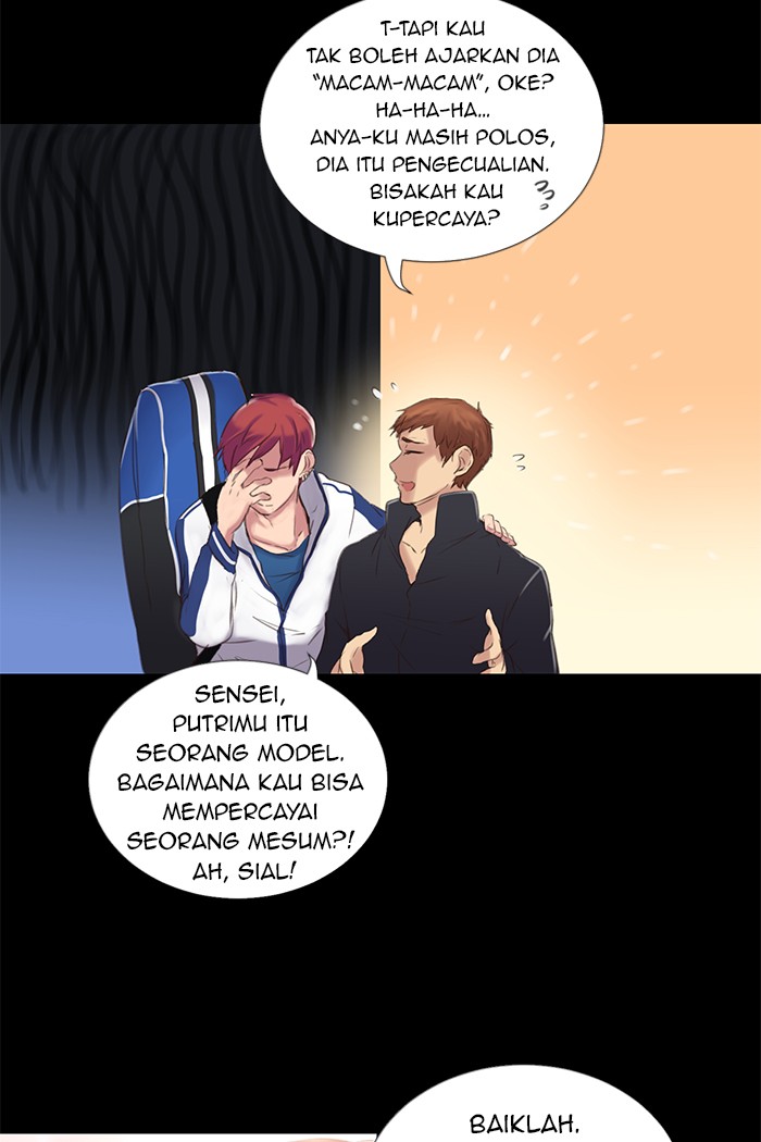 Ecstasy Hearts Chapter 8 page 15