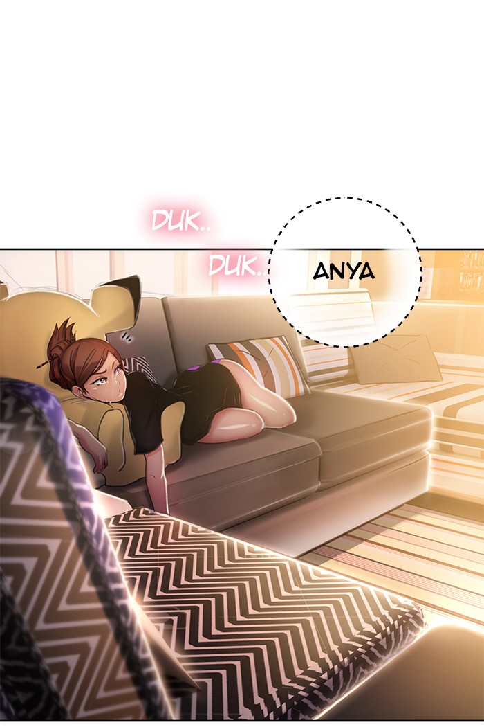 Ecstasy Hearts Chapter 8 page 41