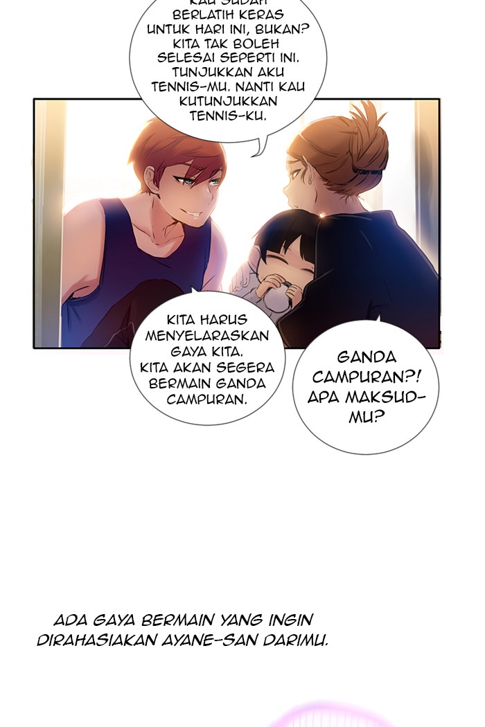 Ecstasy Hearts Chapter 8 page 49