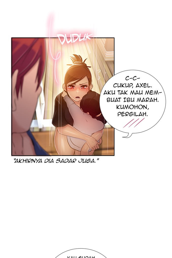 Ecstasy Hearts Chapter 8 page 48