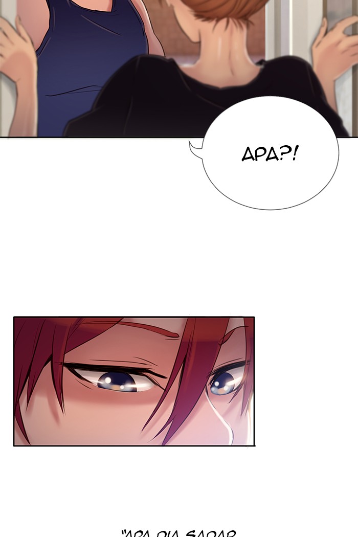 Ecstasy Hearts Chapter 8 page 45