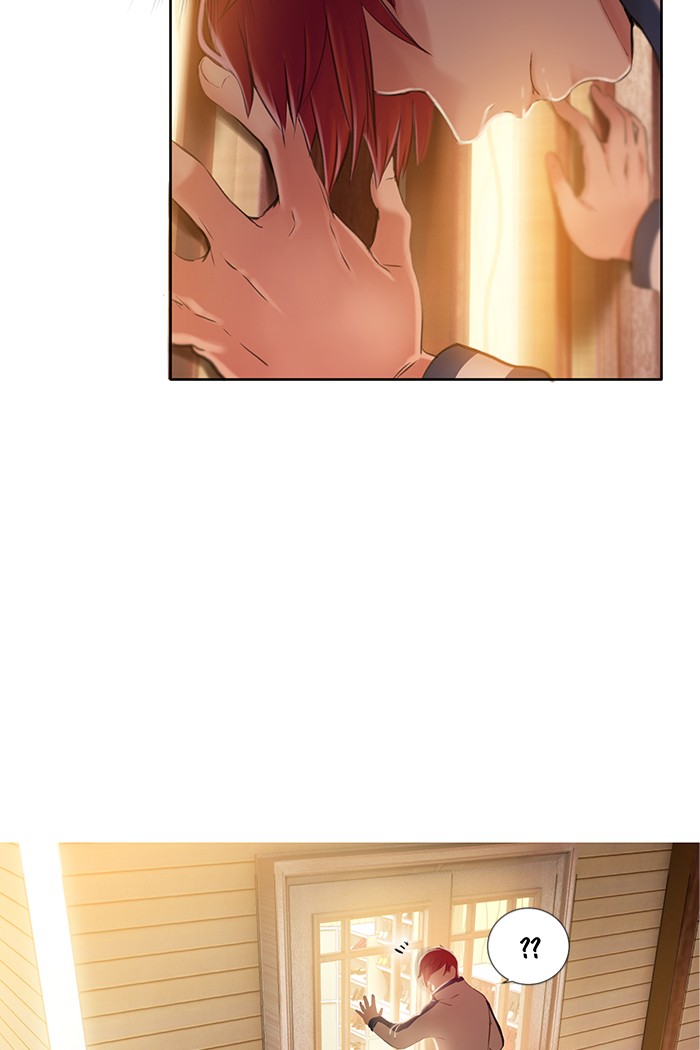 Ecstasy Hearts Chapter 8 page 37