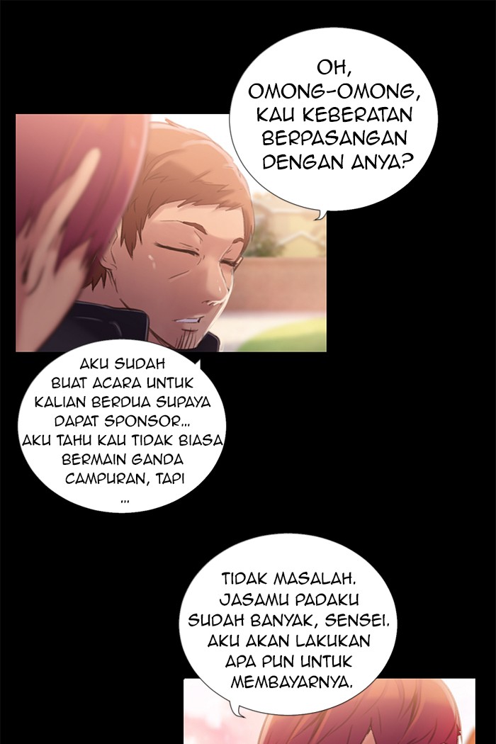 Ecstasy Hearts Chapter 8 page 10