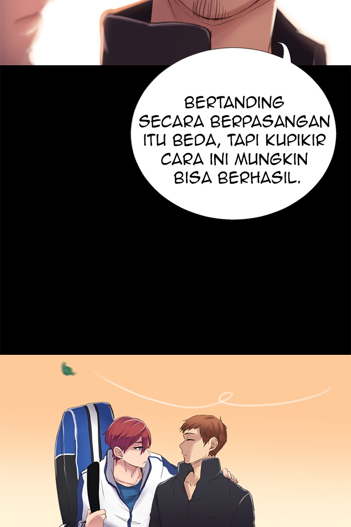 Ecstasy Hearts Chapter 8 page 13