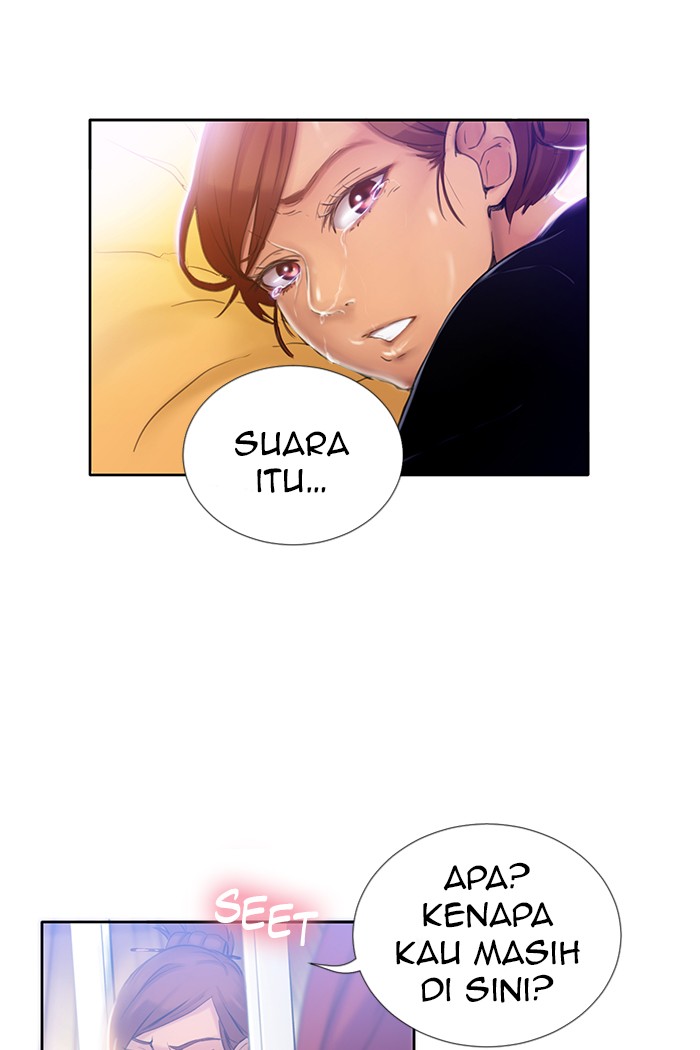 Ecstasy Hearts Chapter 8 page 43