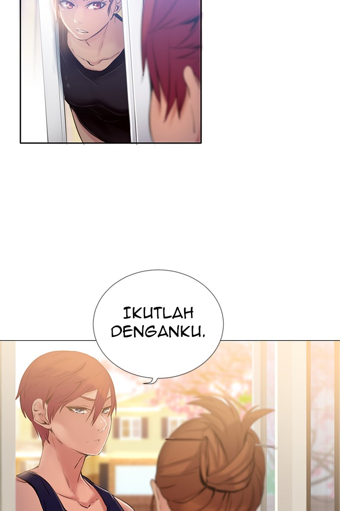 Ecstasy Hearts Chapter 8 page 44