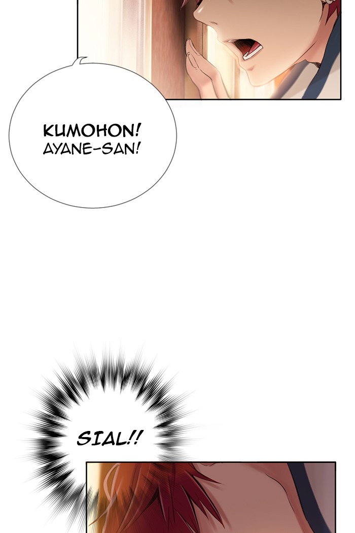 Ecstasy Hearts Chapter 8 page 36
