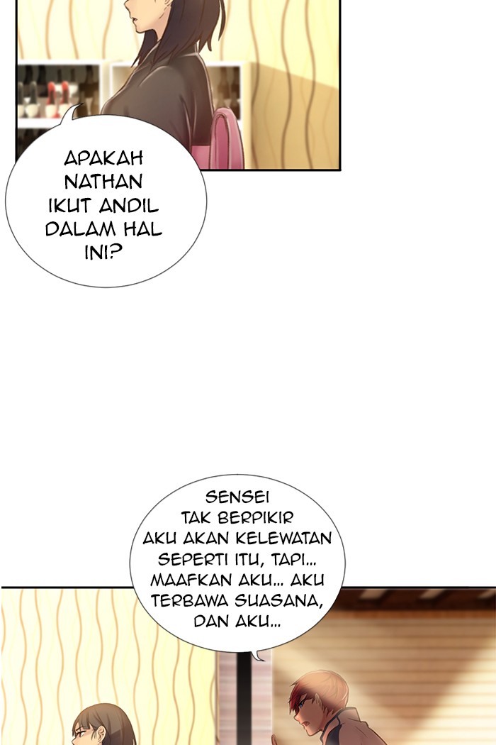 Ecstasy Hearts Chapter 8 page 34