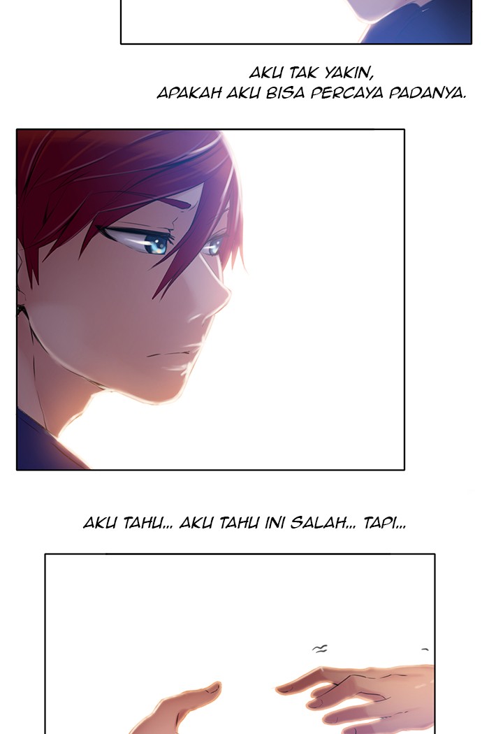Ecstasy Hearts Chapter 8 page 53