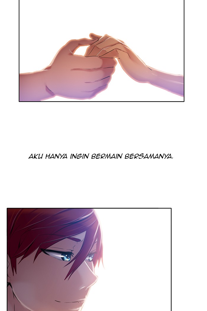 Ecstasy Hearts Chapter 8 page 55