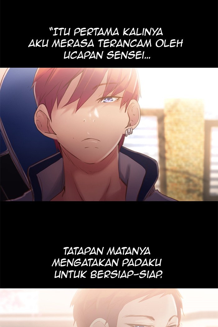 Ecstasy Hearts Chapter 8 page 5