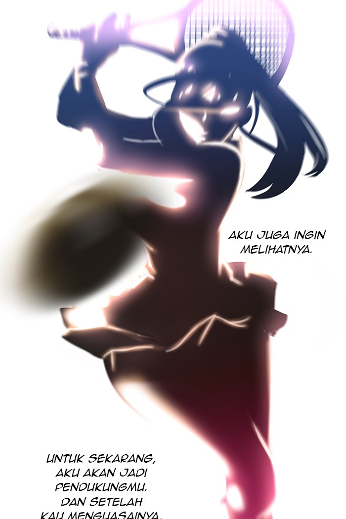Ecstasy Hearts Chapter 8 page 50