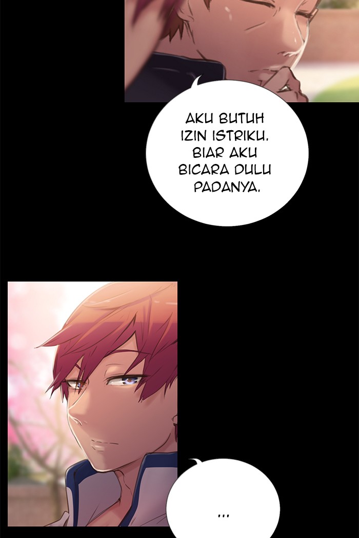 Ecstasy Hearts Chapter 8 page 17