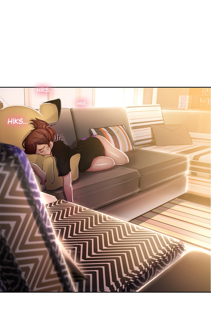 Ecstasy Hearts Chapter 8 page 40