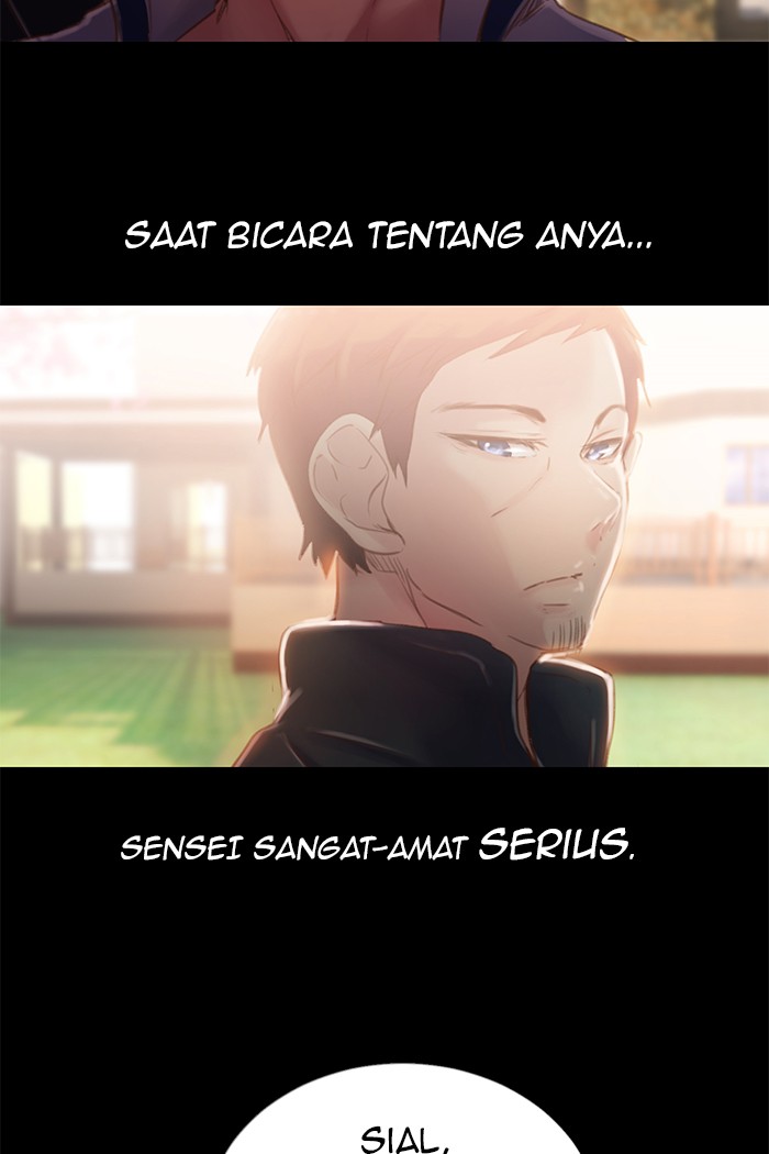 Ecstasy Hearts Chapter 8 page 7