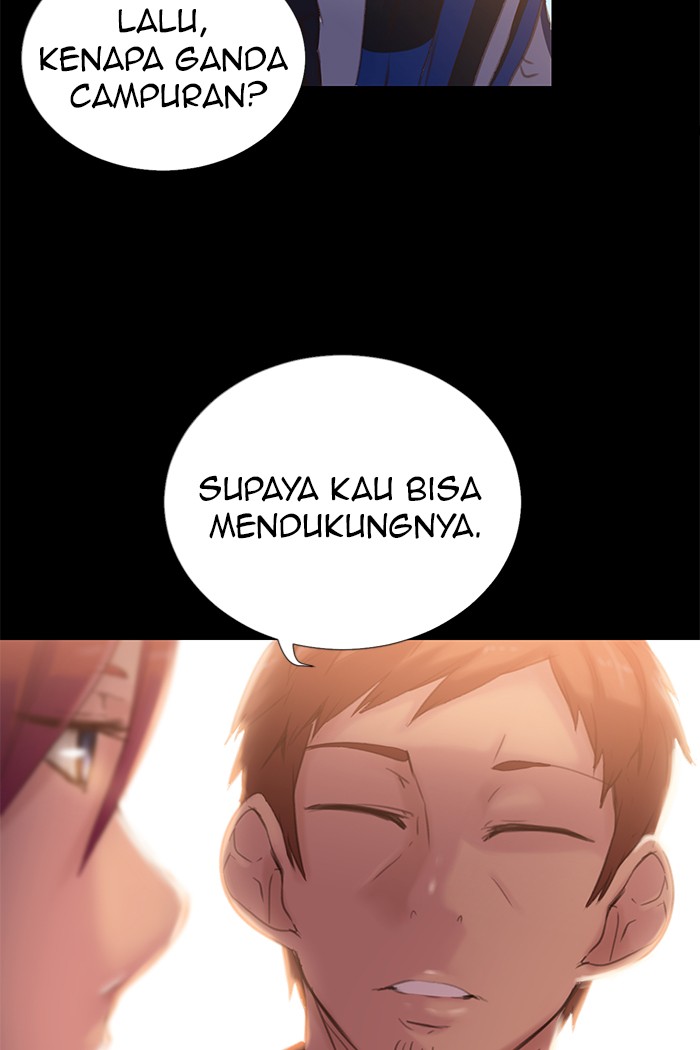 Ecstasy Hearts Chapter 8 page 12