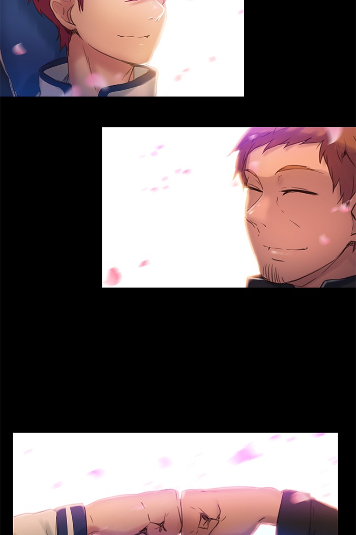 Ecstasy Hearts Chapter 8 page 20