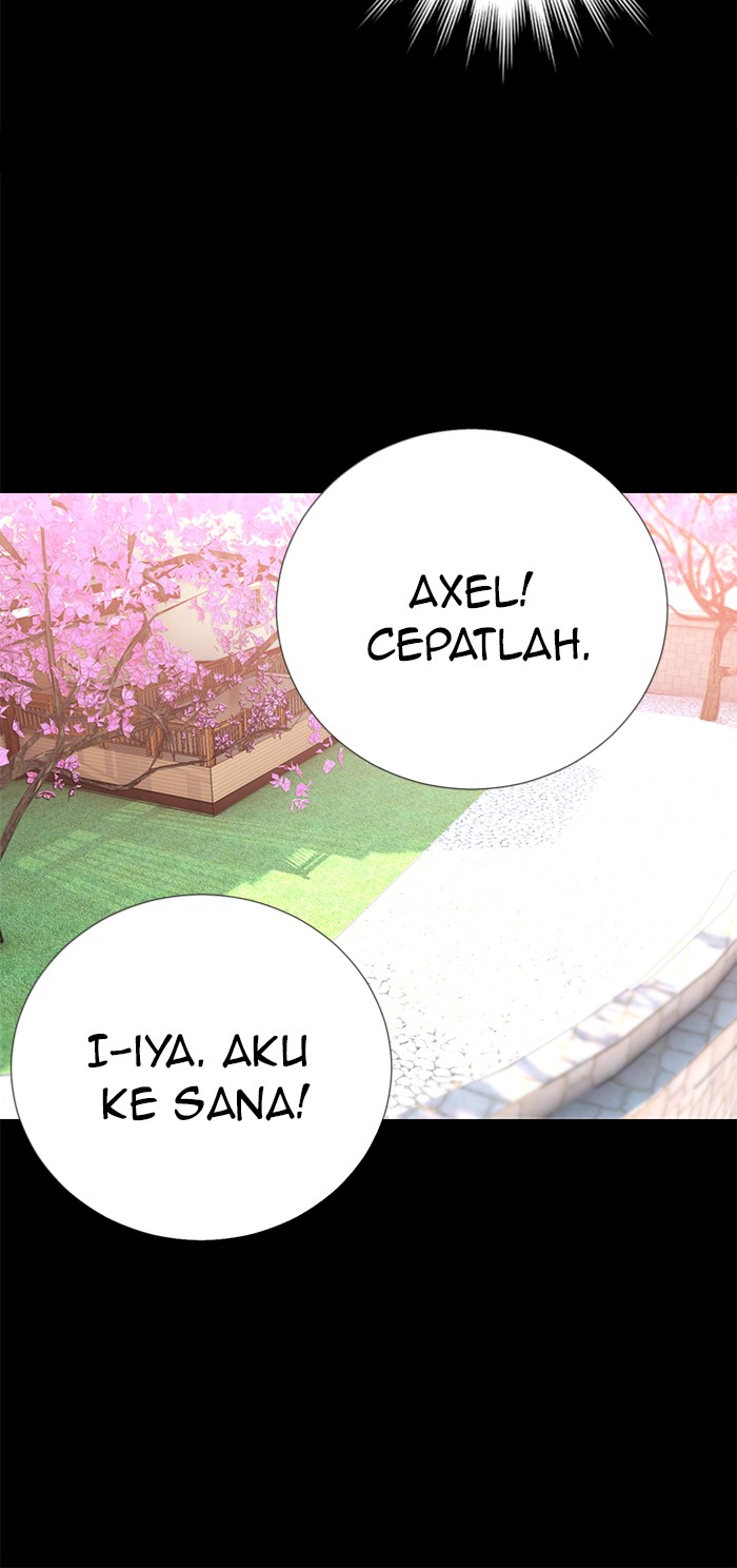 Ecstasy Hearts Chapter 8 page 27