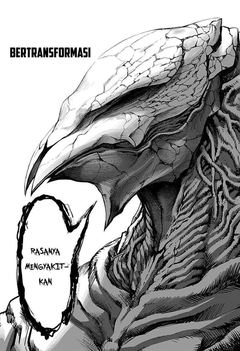 Mutant wa Ningen no Kanojo to Kisu ga Shitai Chapter 02