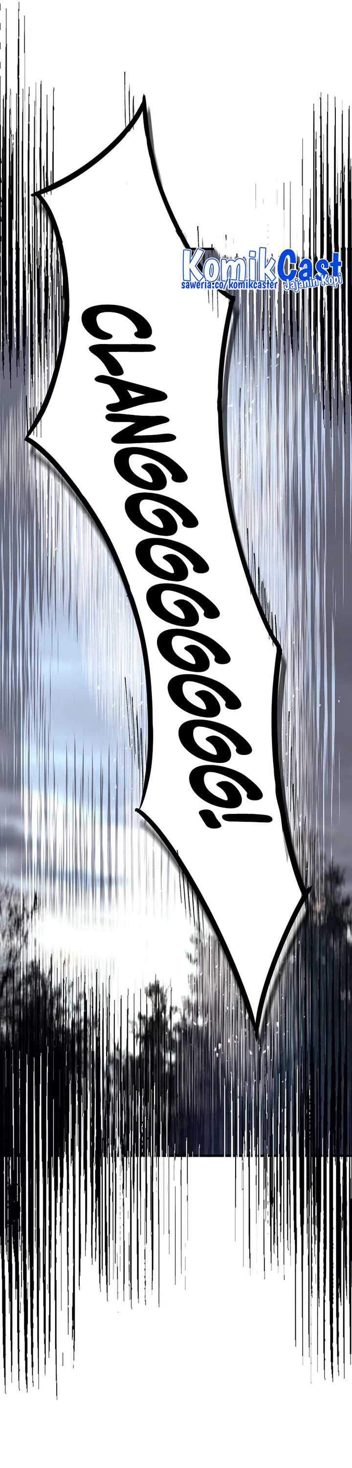 The Great Master Chapter 115