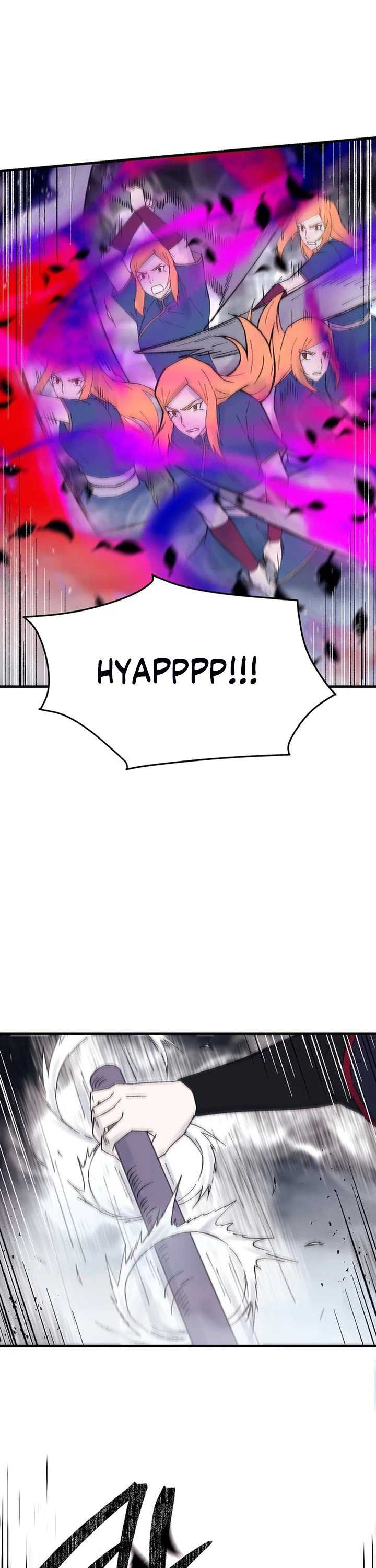 The Great Master Chapter 115