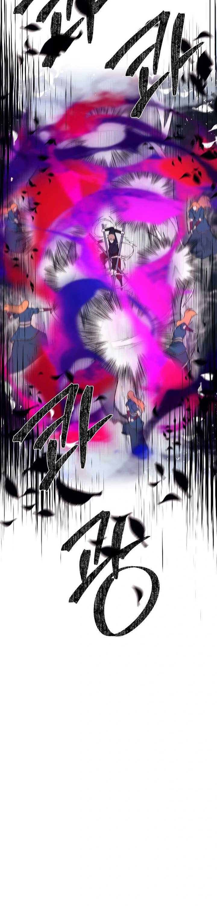 The Great Master Chapter 115