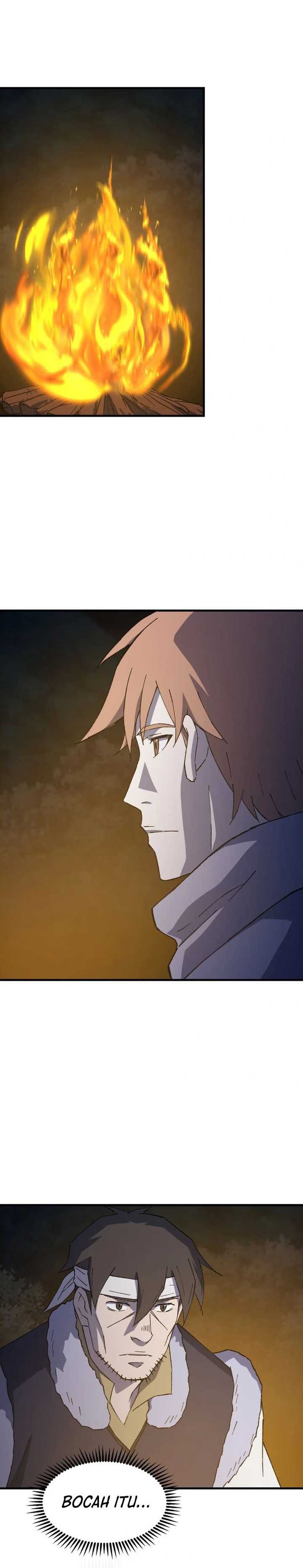 The Great Master Chapter 116