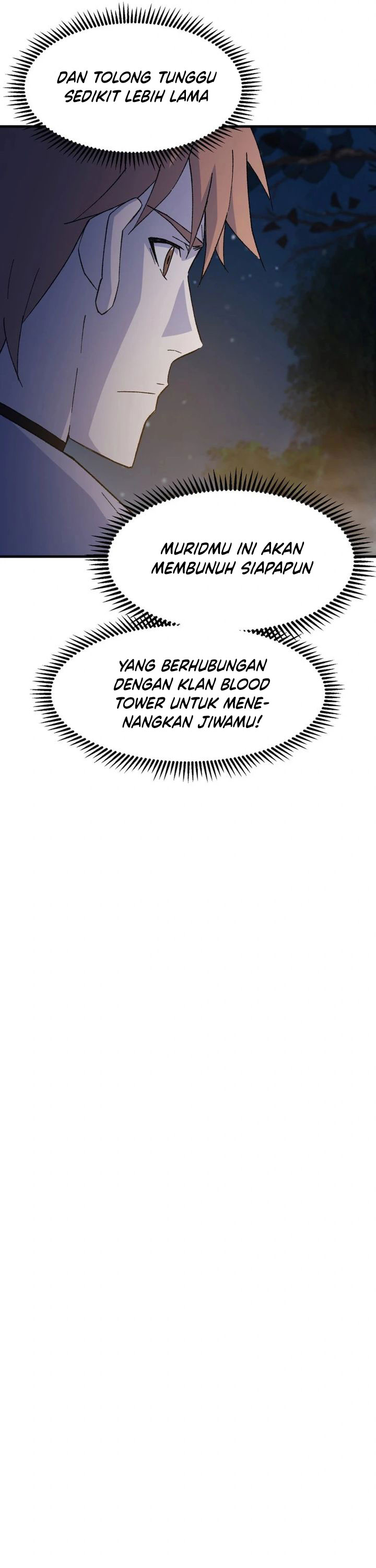 The Great Master Chapter 117