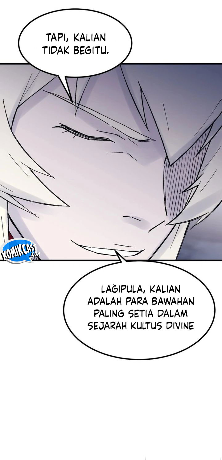 The Great Master Chapter 117
