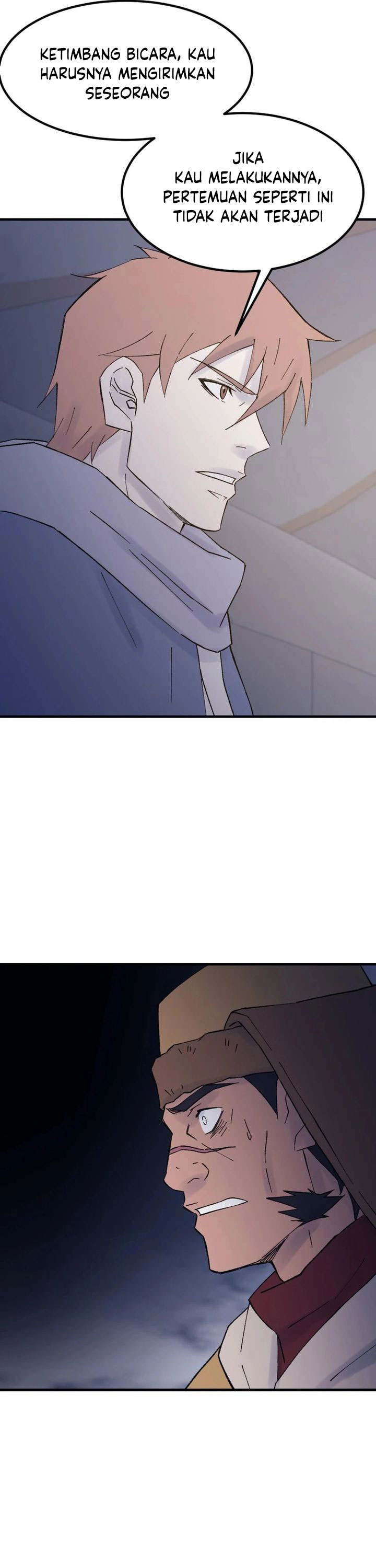 The Great Master Chapter 119