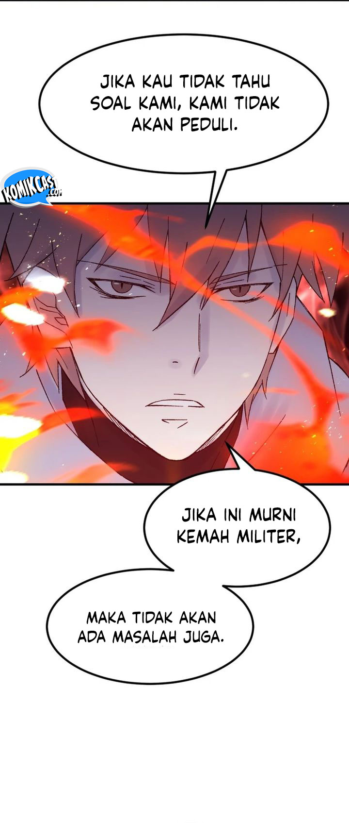 The Great Master Chapter 119