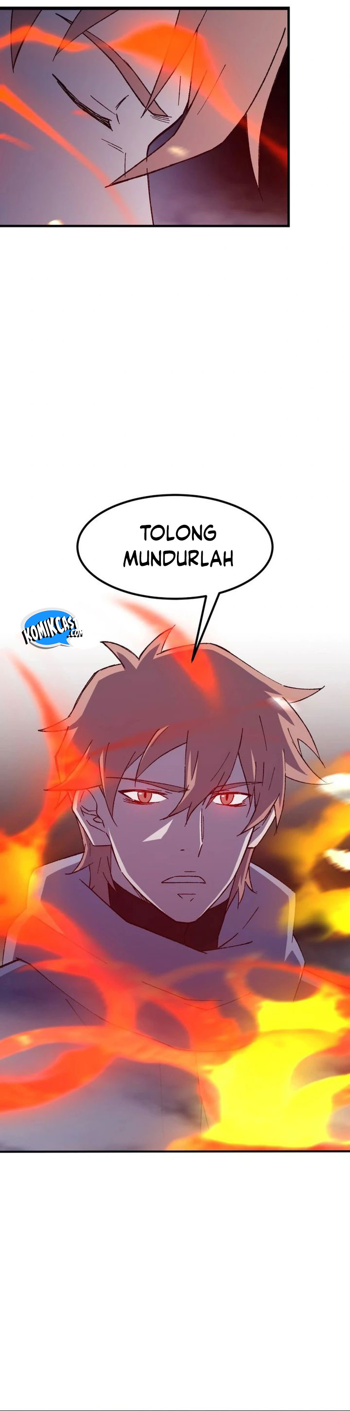 The Great Master Chapter 119