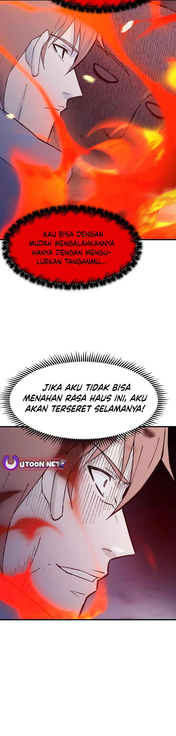 The Great Master Chapter 119