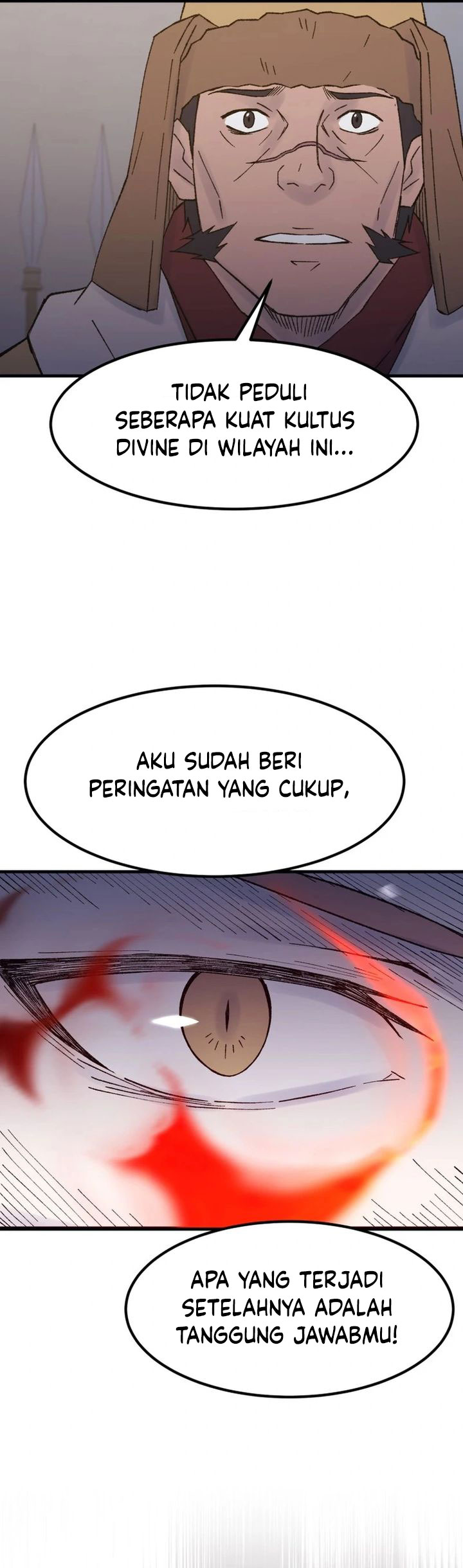 The Great Master Chapter 119