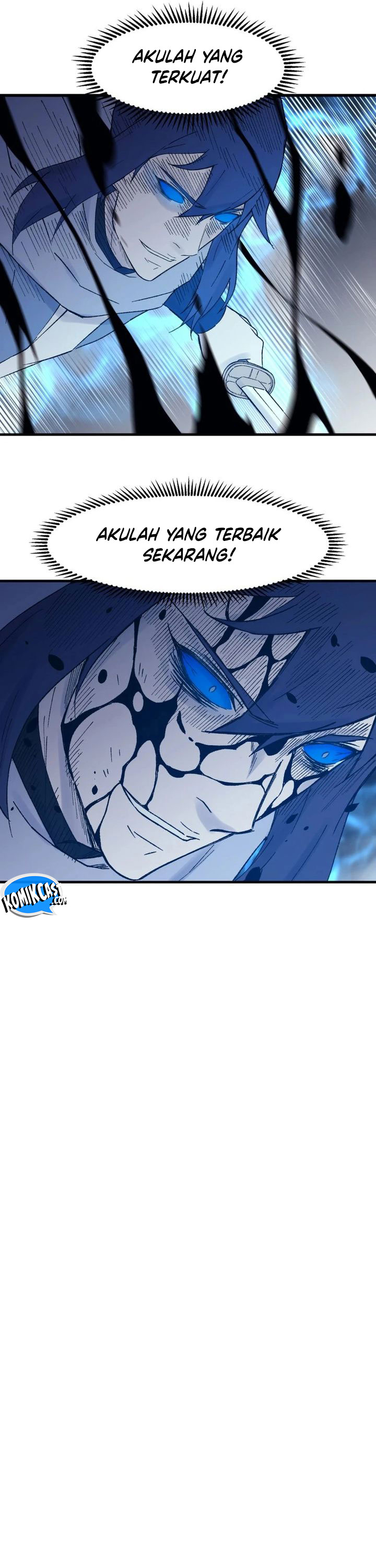 The Great Master Chapter 119