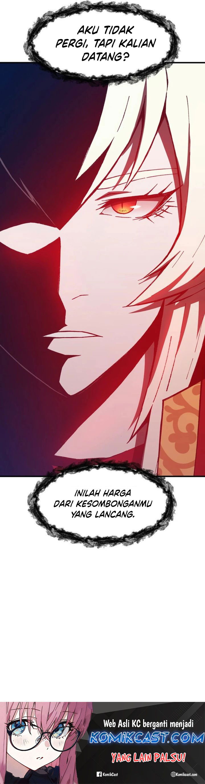 The Great Master Chapter 119