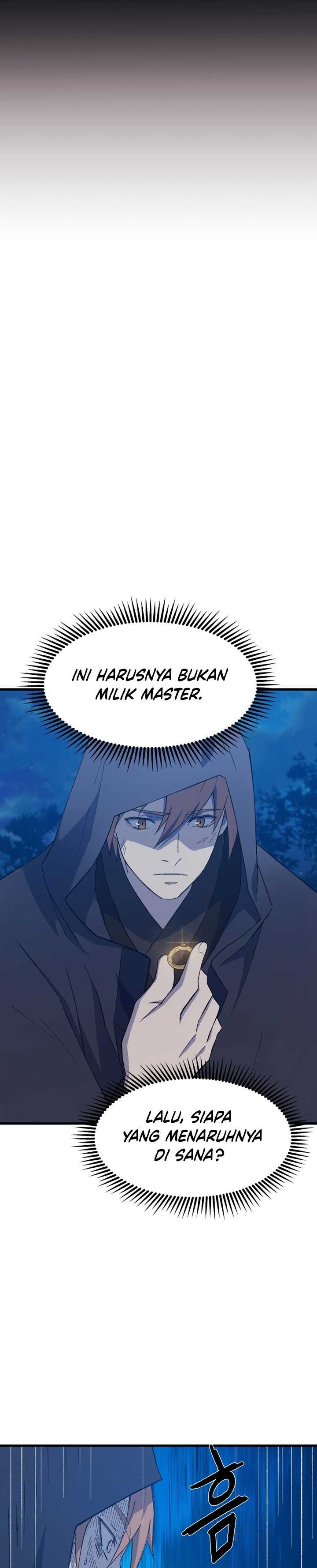 The Great Master Chapter 64