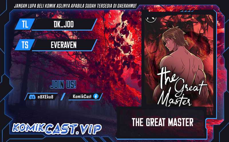 The Great Master Chapter 67