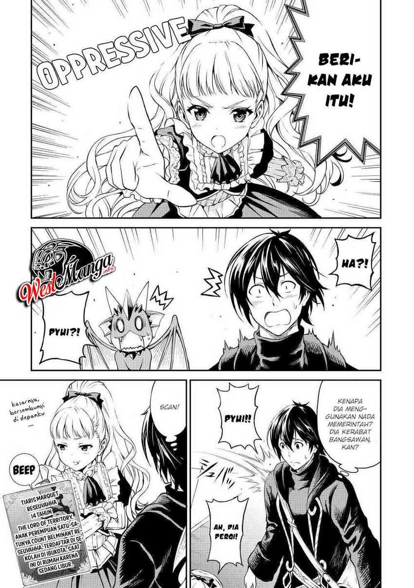 Souzai Saishuka no Isekai Ryokouki Chapter 29