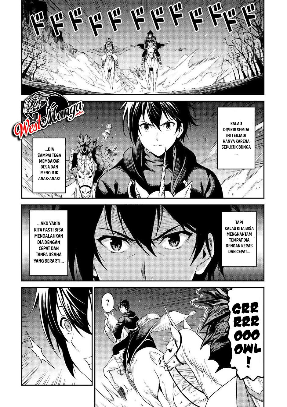 Souzai Saishuka no Isekai Ryokouki Chapter 35