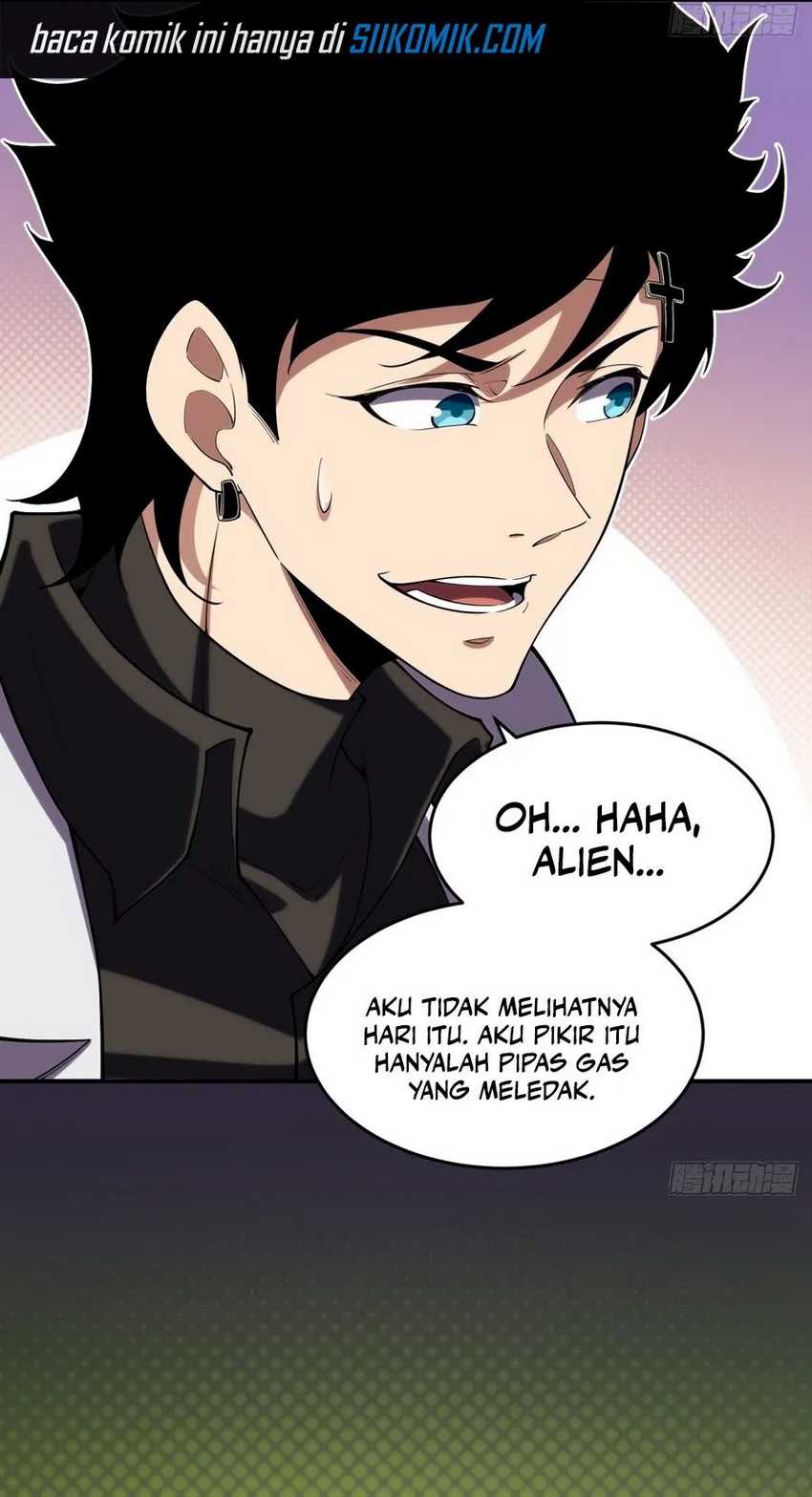Radiance of Tribulation: The Old Man Leads the Way Chapter 06 page 14