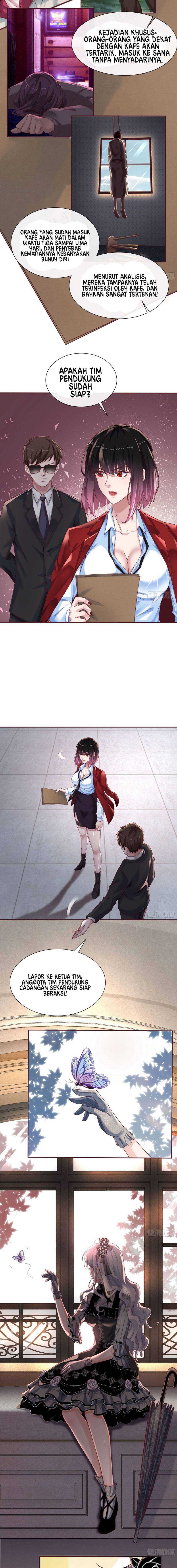 Since The Red Moon Appeared (Hongyue Start) Chapter 02