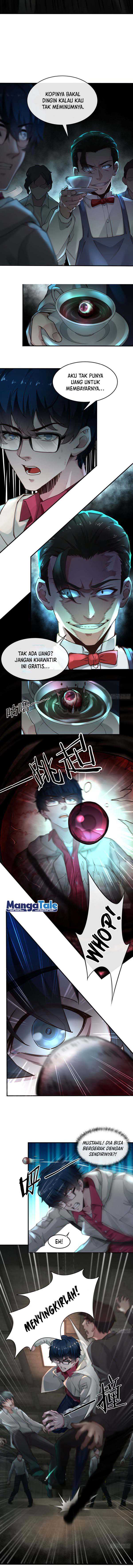 Since The Red Moon Appeared (Hongyue Start) Chapter 03