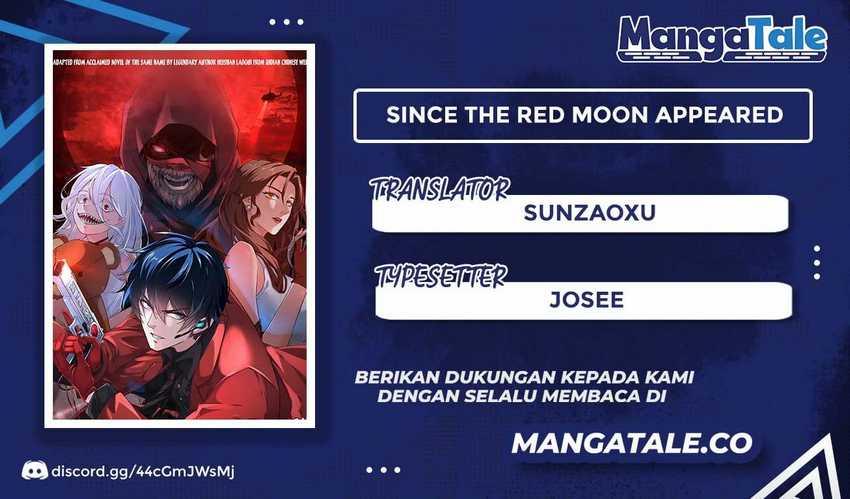 Since The Red Moon Appeared (Hongyue Start) Chapter 03