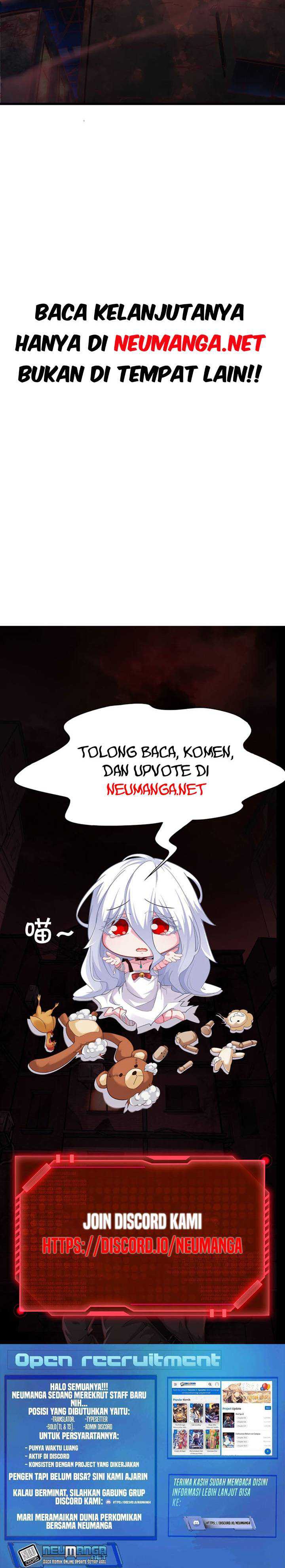 Since The Red Moon Appeared (Hongyue Start) Chapter 55