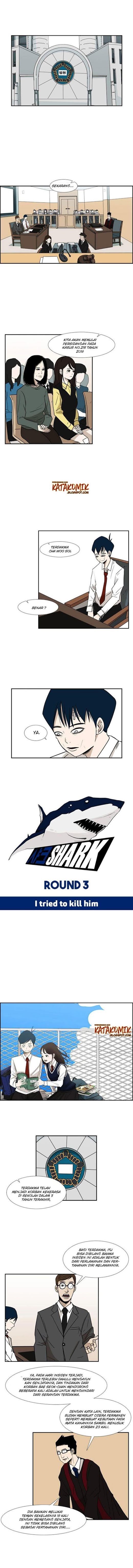 Shark Chapter 03