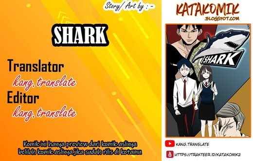 Shark Chapter 04