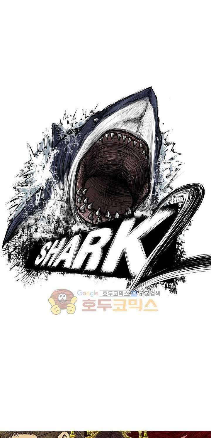 Shark Chapter 101