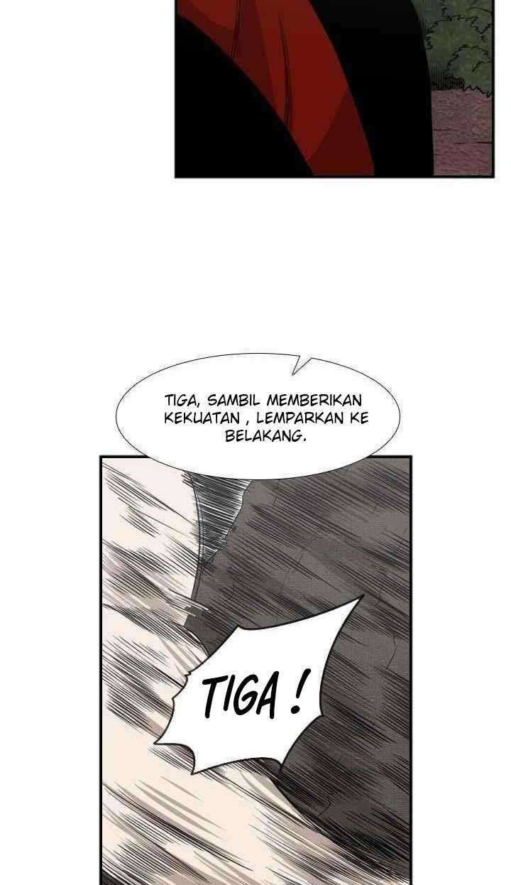 Shark Chapter 102